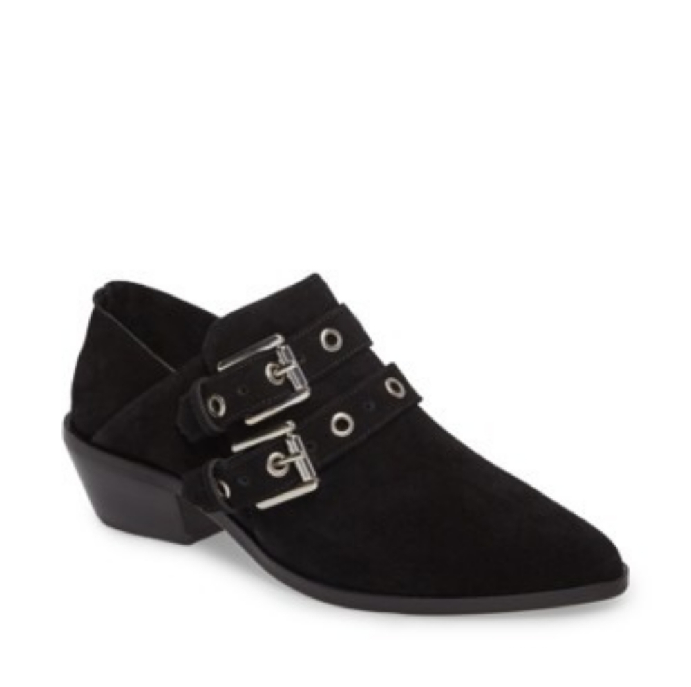 NWOB Rebecca Minkoff Austen Booties